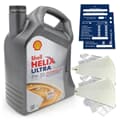 5L Shell Helix Ultra Professional 5W30 AG ACEA C3