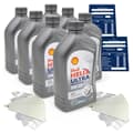 7L Shell Helix Ultra Professional 5W30 AG ACEA C3