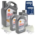 8L Shell Helix Ultra Professional 5W30 AG ACEA C3 8L Shell Helix Ultra Professional 5W30 AG ACEA C3