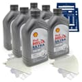 6L Shell Helix Ultra Professional 5W30 AM-L 229.51