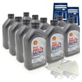 10L Shell Helix Ultra Professional 5W30 AM-L 229.51 10L Shell Helix Ultra Professional 5W30 AM-L 229.51