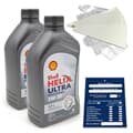 2L Shell Helix Ultra Professional 5W30 AP-L ACEA C2