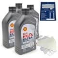 4L Shell Helix Ultra Professional 5W30 AP-L ACEA C2 4L Shell Helix Ultra Professional 5W30 AP-L ACEA C2