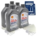 5L Shell Helix Ultra Professional 5W30 AP-L ACEA C2
