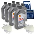7L Shell Helix Ultra Professional 5W30 AP-L ACEA C2