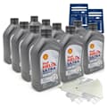 10L Shell Helix Ultra Professional 5W30 AP-L ACEA C2 10L Shell Helix Ultra Professional 5W30 AP-L ACEA C2