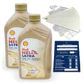 2L Shell Helix Ultra Professional 0W20 AV-L ACEA C5 2L Shell Helix Ultra Professional 0W20 AV-L ACEA C5