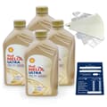 4L Shell Helix Ultra Professional 0W20 AV-L ACEA C5 4L Shell Helix Ultra Professional 0W20 AV-L ACEA C5