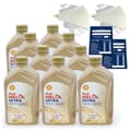 9L Shell Helix Ultra Professional 0W20 AV-L ACEA C5