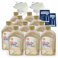10L Shell Helix Ultra Professional 0W20 AV-L ACEA C5