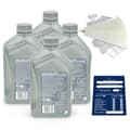 4L Shell Helix Ultra Professional 5W30 AJ-L ACEA C1
