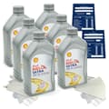 6L Shell Helix Ultra Professional 5W30 AJ-L ACEA C1 6L Shell Helix Ultra Professional 5W30 AJ-L ACEA C1