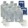 6L Shell Helix Ultra Professional 5W30 AJ-L ACEA C1 6L Shell Helix Ultra Professional 5W30 AJ-L ACEA C1