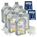 7L Shell Helix Ultra Professional 5W30 AJ-L ACEA C1