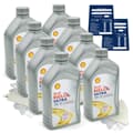 8L Shell Helix Ultra Professional 5W30 AJ-L ACEA C1