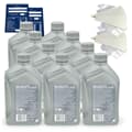 9L Shell Helix Ultra Professional 5W30 AJ-L ACEA C1