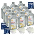 12L Shell Helix Ultra Professional 5W30 AJ-L ACEA C1