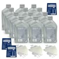 12L Shell Helix Ultra Professional 5W30 AJ-L ACEA C1