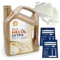 5L Shell Helix Ultra Professional 0W30 AV-L C30 ACEA C3 5L Shell Helix Ultra Professional 0W30 AV-L C30 ACEA C3