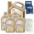 9L Shell Helix Ultra Professional 0W30 AV-L C30 ACEA C3