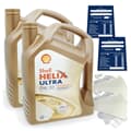 10L Shell Helix Ultra Professional 0W30 AV-L C30 ACEA C3