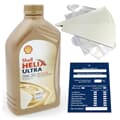 1L Shell Helix Ultra 0W30 ECT C2/C3 C30 API SN