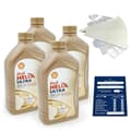 4L Shell Helix Ultra 0W30 ECT C2/C3 C30 API SN