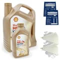 6L Shell Helix Ultra 0W30 ECT C2/C3 C30 API SN 6L Shell Helix Ultra 0W30 ECT C2/C3 C30 API SN