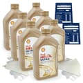 7L Shell Helix Ultra 0W30 ECT C2/C3 C30 API SN