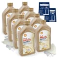 8L Shell Helix Ultra 0W30 ECT C2/C3 C30 API SN