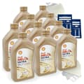 10L Shell Helix Ultra 0W30 ECT C2/C3 C30 API SN