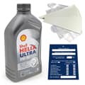 1 LITER Shell Helix Ultra 5W30 ECT C3 ACEA C3