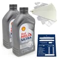 2L Shell Helix Ultra 5W30 ECT C3 ACEA C3