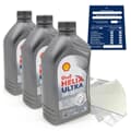 3L Shell Helix Ultra 5W30 ECT C3 ACEA C3