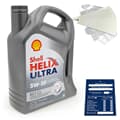 4L Shell Helix Ultra 5W30 ECT C3 ACEA C3