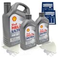 6L Shell Helix Ultra 5W30 ECT C3 ACEA C3 6L Shell Helix Ultra 5W30 ECT C3 ACEA C3