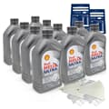 10L Shell Helix Ultra 5W30 ECT C3 ACEA C3