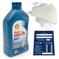 1L Shell Helix 5W40 HX7 MB229.3 API SP ACEA A3/B 1L Shell Helix 5W40 HX7 MB229.3 API SP ACEA A3/B