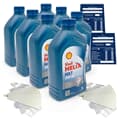 7L Shell Helix 5W40 HX7 MB229.3 API SP ACEA A3/B 7L Shell Helix 5W40 HX7 MB229.3 API SP ACEA A3/B