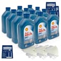 12L Shell Helix 5W40 HX7 MB229.3 API SP ACEA A3/B