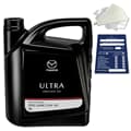 5L Mazda Ultra Dexelia 5W30 API SL/CF SET