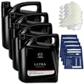 20L Mazda Ultra Dexelia 5W30 API SL/CF SET
