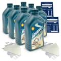 7L Shell Advance Ultra 2T JASO FD API TC 7L Shell Advance Ultra 2T JASO FD API TC
