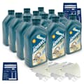 12L Shell Advance Ultra 2T JASO FD API TC