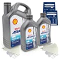 6L Shell Advance Ultra 10W40 4T API SN JASO MA2 6L Shell Advance Ultra 10W40 4T API SN JASO MA2