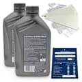2L Shell Advance Ultra 15W50 4T 2L Shell Advance Ultra 15W50 4T