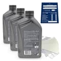 3L Shell Advance Ultra 15W50 4T