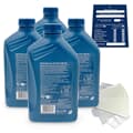 4L Shell Advance 15W50 4T AX 4L Shell Advance 15W50 4T AX