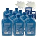 9L Shell Advance 15W50 4T AX 9L Shell Advance 15W50 4T AX