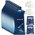 10L BMW Advantec Pro 15W50